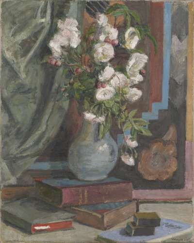 Image of White Roses