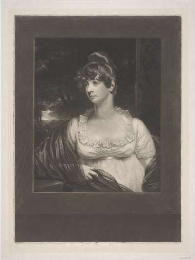Image of Lady Sligo (1767-1817)