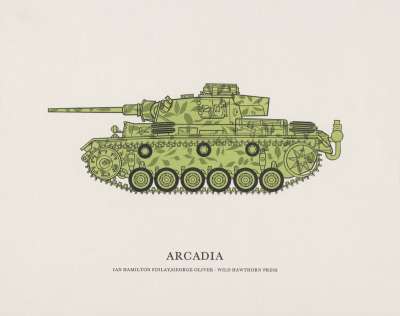 Image of Arcadia