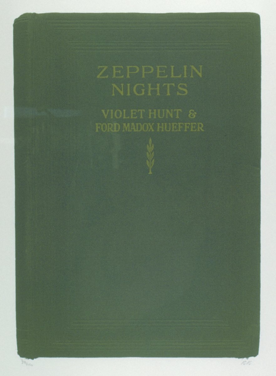 Image of Zeppelin Nights