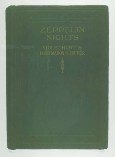 Image of Zeppelin Nights