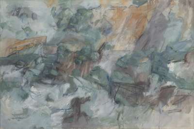 Image of French Landscape No.2