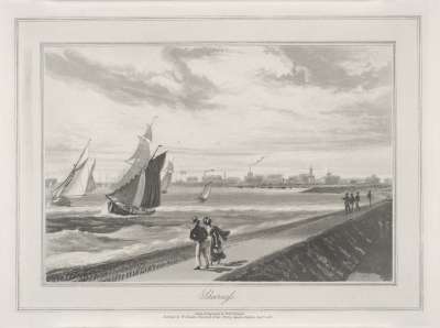 Image of Sheerness