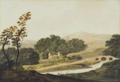 Image of Near Tyndrum, Argyle
