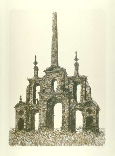 Image of Conolly’s Obelisk, Castleton, County Kildare