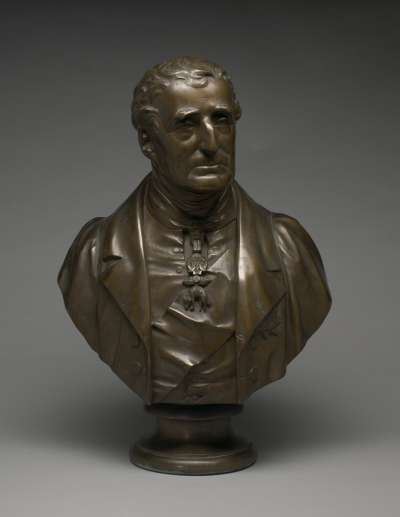Image of Arthur Wellesley, 1st Duke of Wellington (1769-1852) Field Marshal & Prime Minister