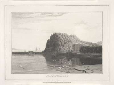 Image of Castle-Head, Westmoreland
