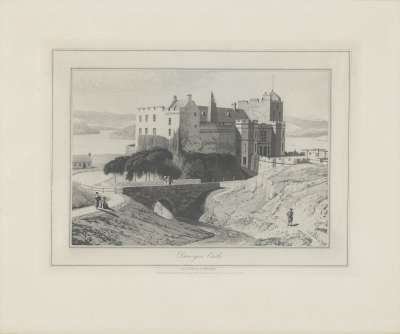 Image of Dunvegan Castle
