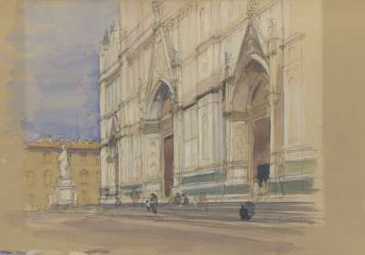 Image of Santa Croce
