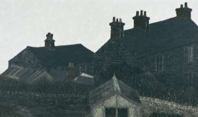 Image of Cottages, Mow Cop