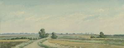 Image of Landscape near Huntingdon
