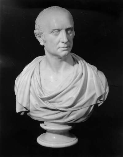 Image of William Windham  (1750-1810) politician