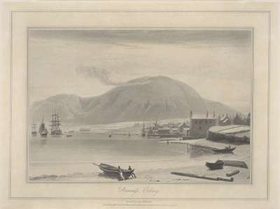 Image of Stromness, Orkney
