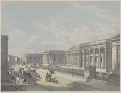 Image of The British Museum