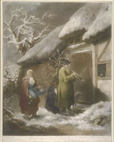 Image of Cottage Family