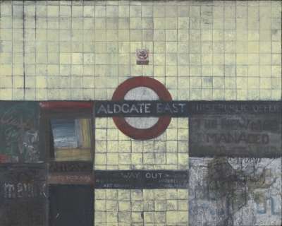 Image of Aldgate East 1