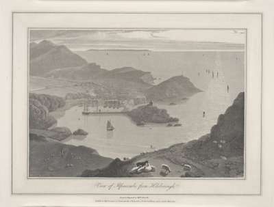 Image of View of Ilfracombe