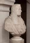 Thumbnail image of Sir George Jessel (1824-1883) judge; Master of the Rolls