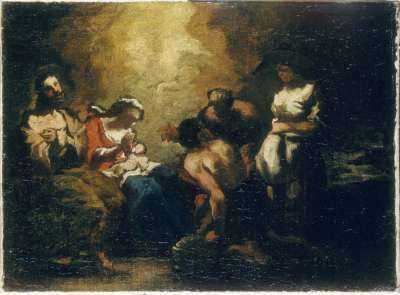 Image of Birth of Christ