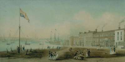 Image of Royal Occasion at Portsmouth