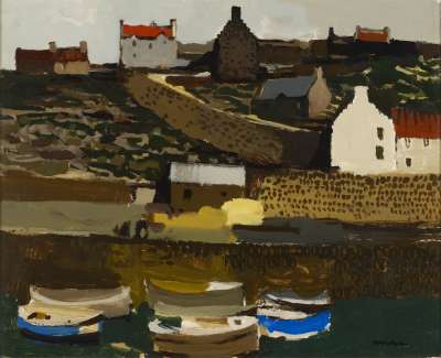 Image of Crail, Fife