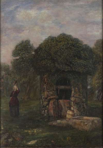 Image of The Holy Well