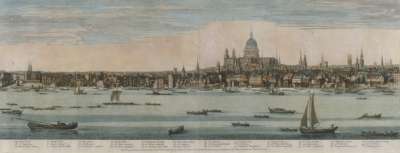 Image of London and Westminster 4: Fleet Ditch to Basingshaw