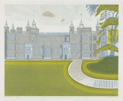 Image of Audley End House