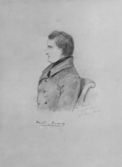 Image of Prince Napoléon Joseph Charles Paul Bonaparte (1822-1891)