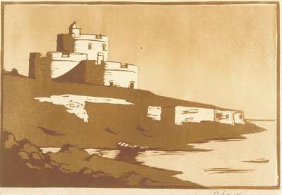 Image of St. Mawes