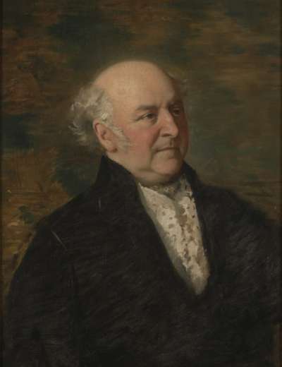 Image of Richard Bethell, 1st Baron Westbury (1800-73) Lord Chancellor