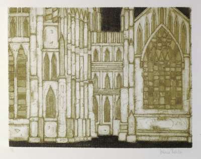 Image of Lady Chapel, Ely Cathedral