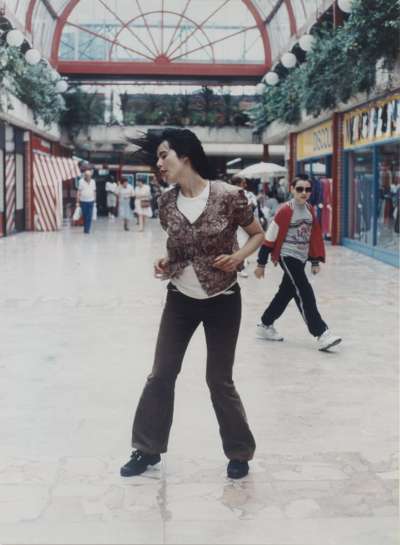 Image of Dancing in Peckham (production still)