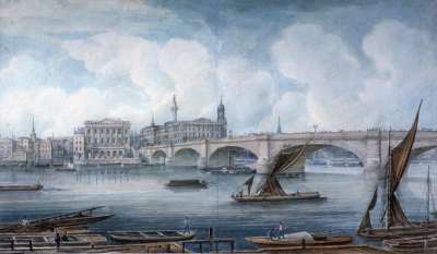 Image of London Bridge
