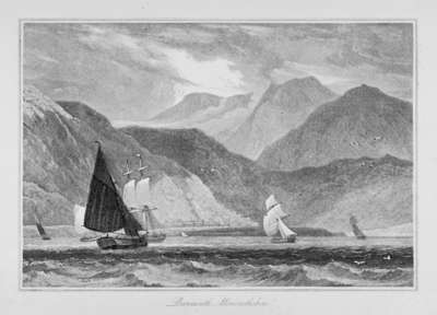 Image of Barmouth, Merionethshire