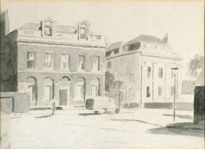 Image of Canonbury Place