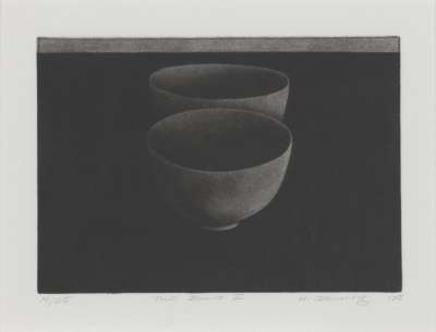 Image of Two Bowls II