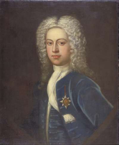 Image of Charles Maitland, 6th Earl of Lauderdale (c1688-1744) [identify doubtful]