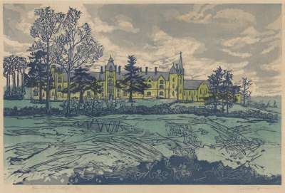 Image of Framlingham College, Suffolk