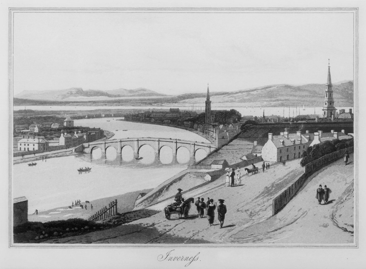 Image of Inverness