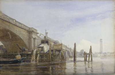 Image of Waterloo Bridge