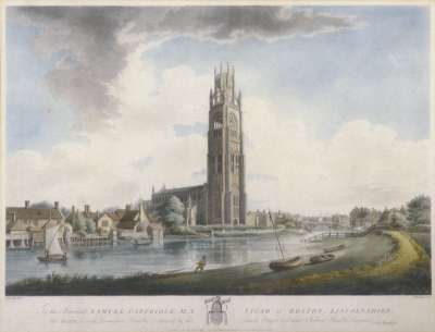 Image of Boston, Lincolnshire