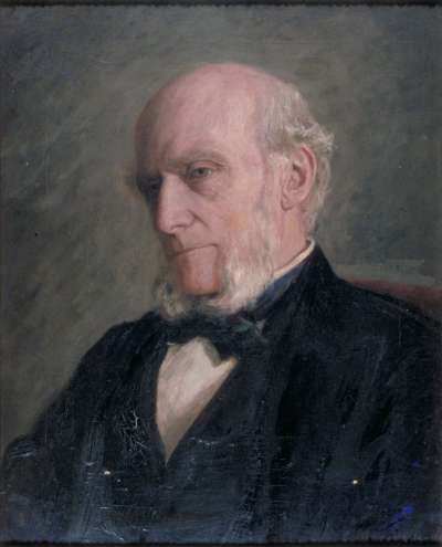 Image of Maxwell Macartney (c.1814 – before 1881) doctor