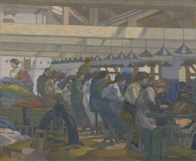 Image of The Blouse Factory