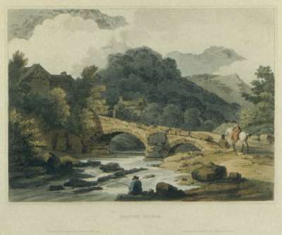 Image of Brathay Bridge