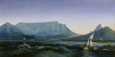 Image of Capetown