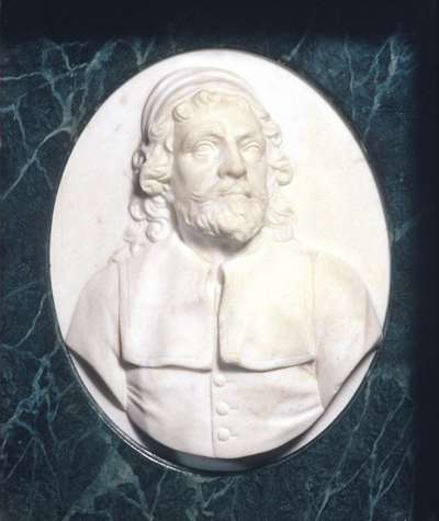 Image of Inigo Jones (1573-1652) architect