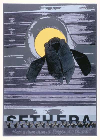Image of Sethera (Six)