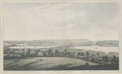 Image of Rochester and Chatham