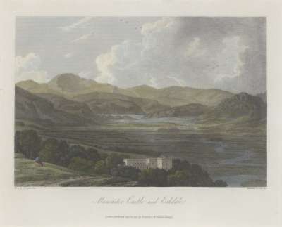 Image of Muncaster Castle and Eskdale